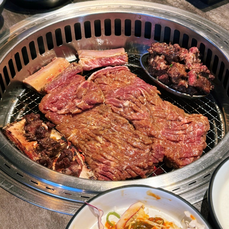 노천골 이미지