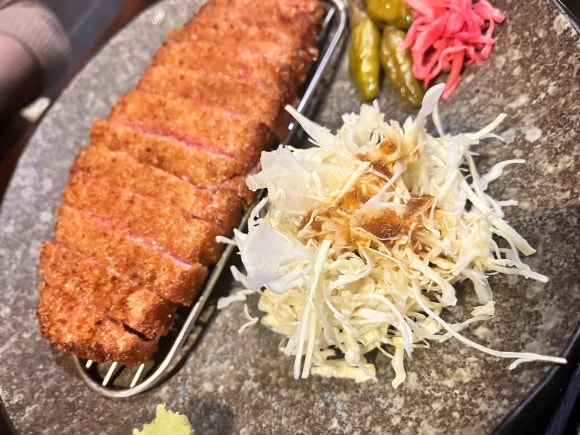 카츠식당 이미지