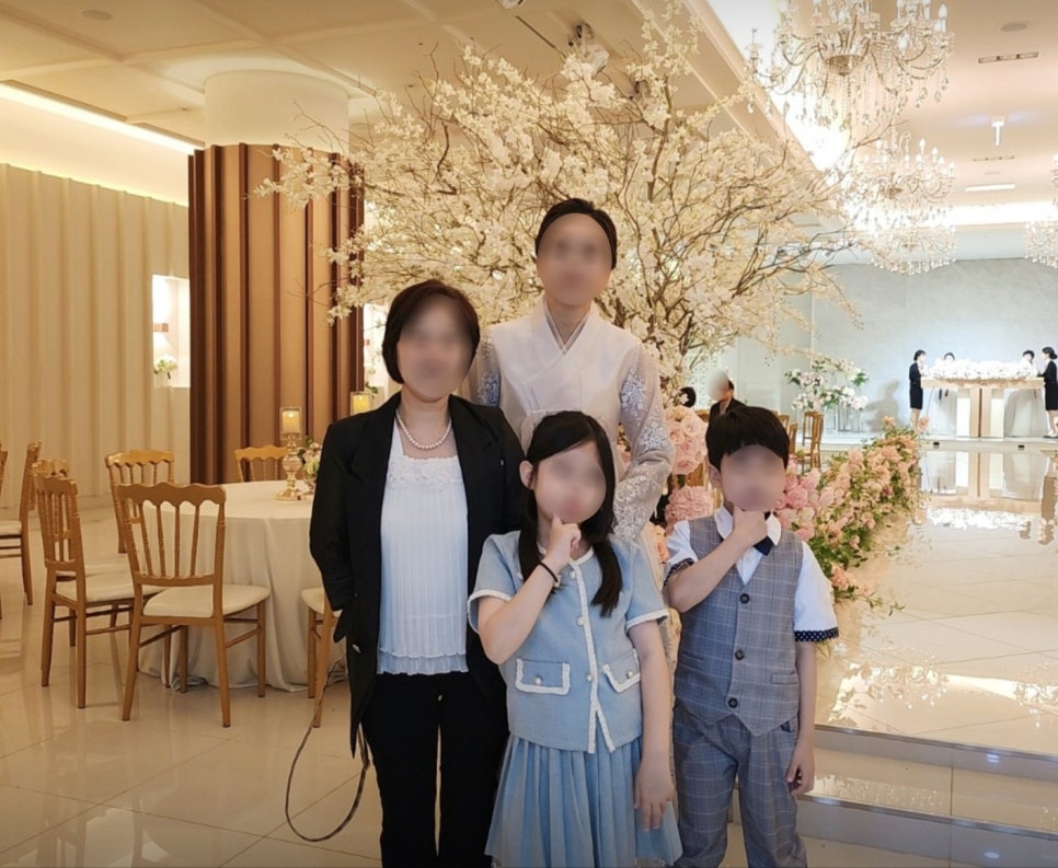 안나스메이크업&한복대여 이미지