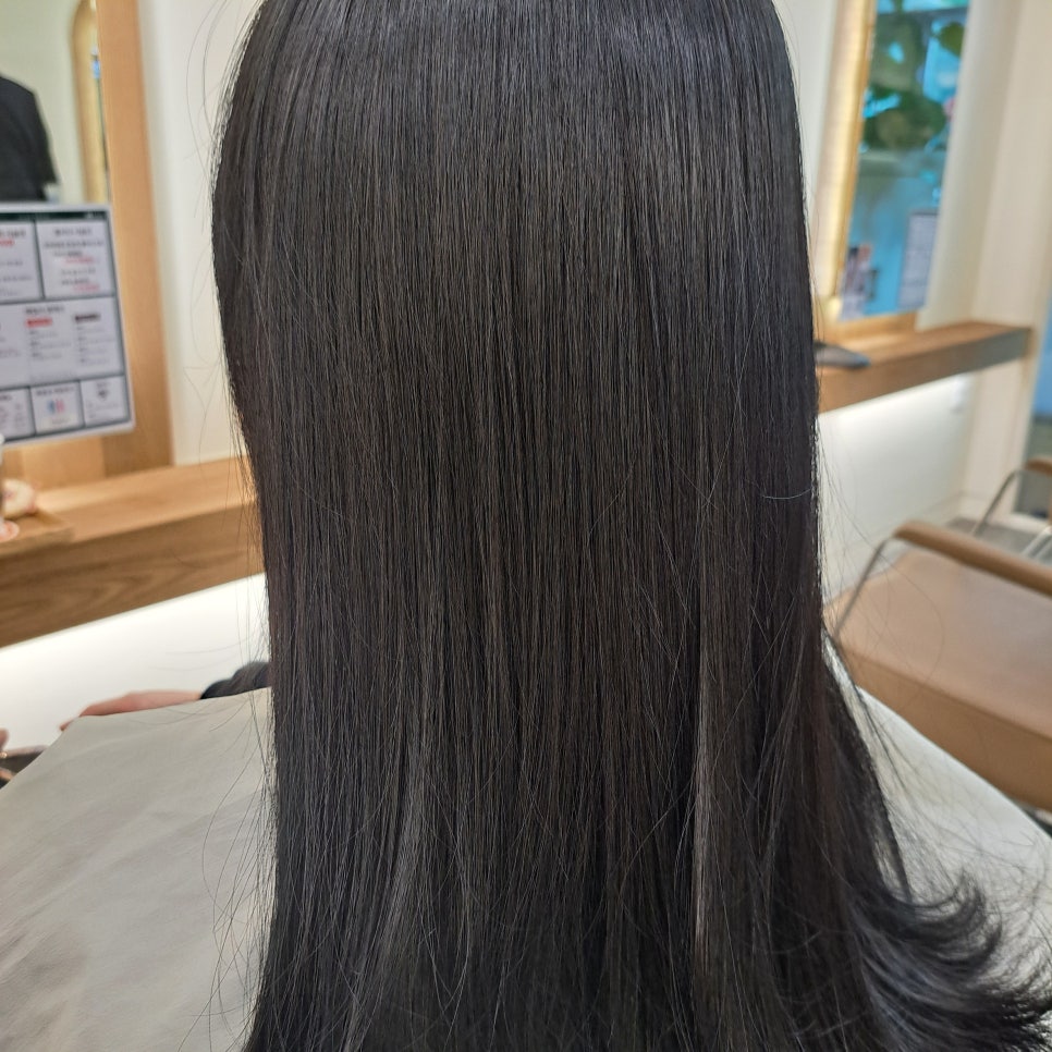 리안헤어 면목역점 이미지