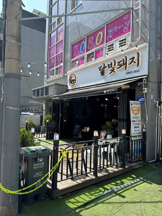 달빛돼지 이미지
