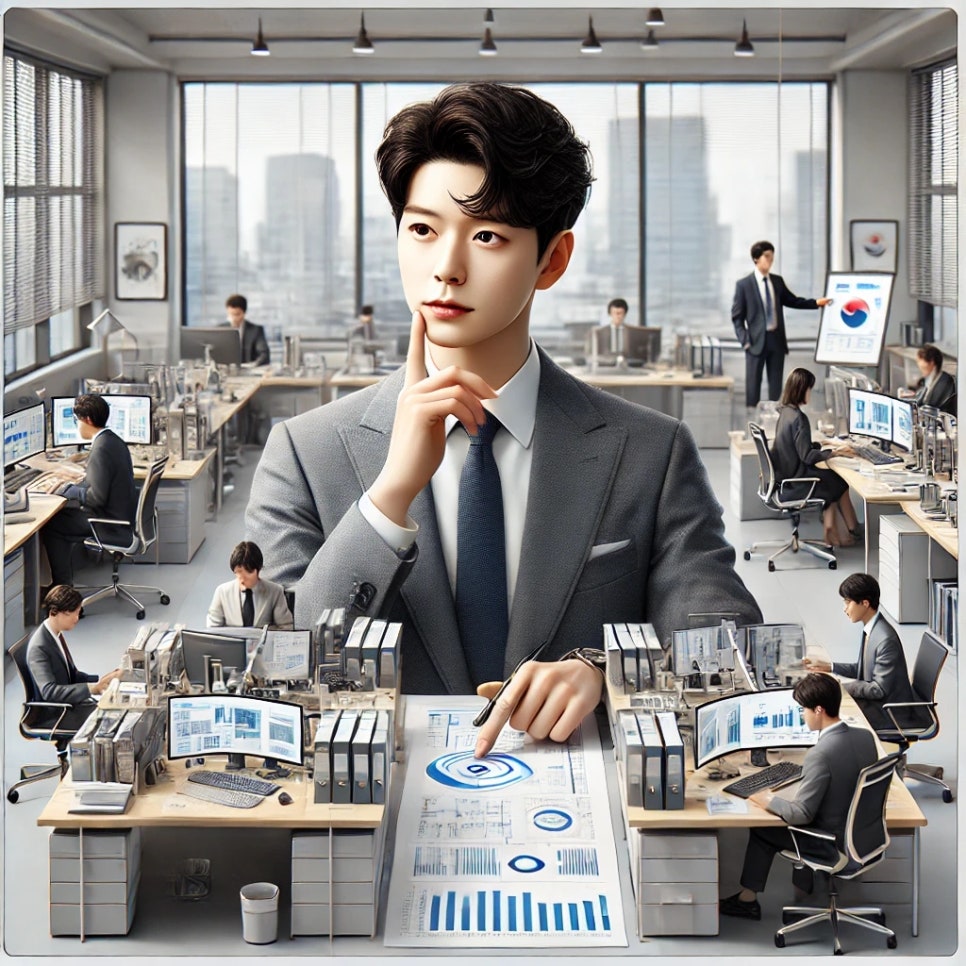 회사 직급 영어로 사원, 주임, 팀장, 대리, 과장, 차장, 부장, 이사 표현 : 네이버 블로그