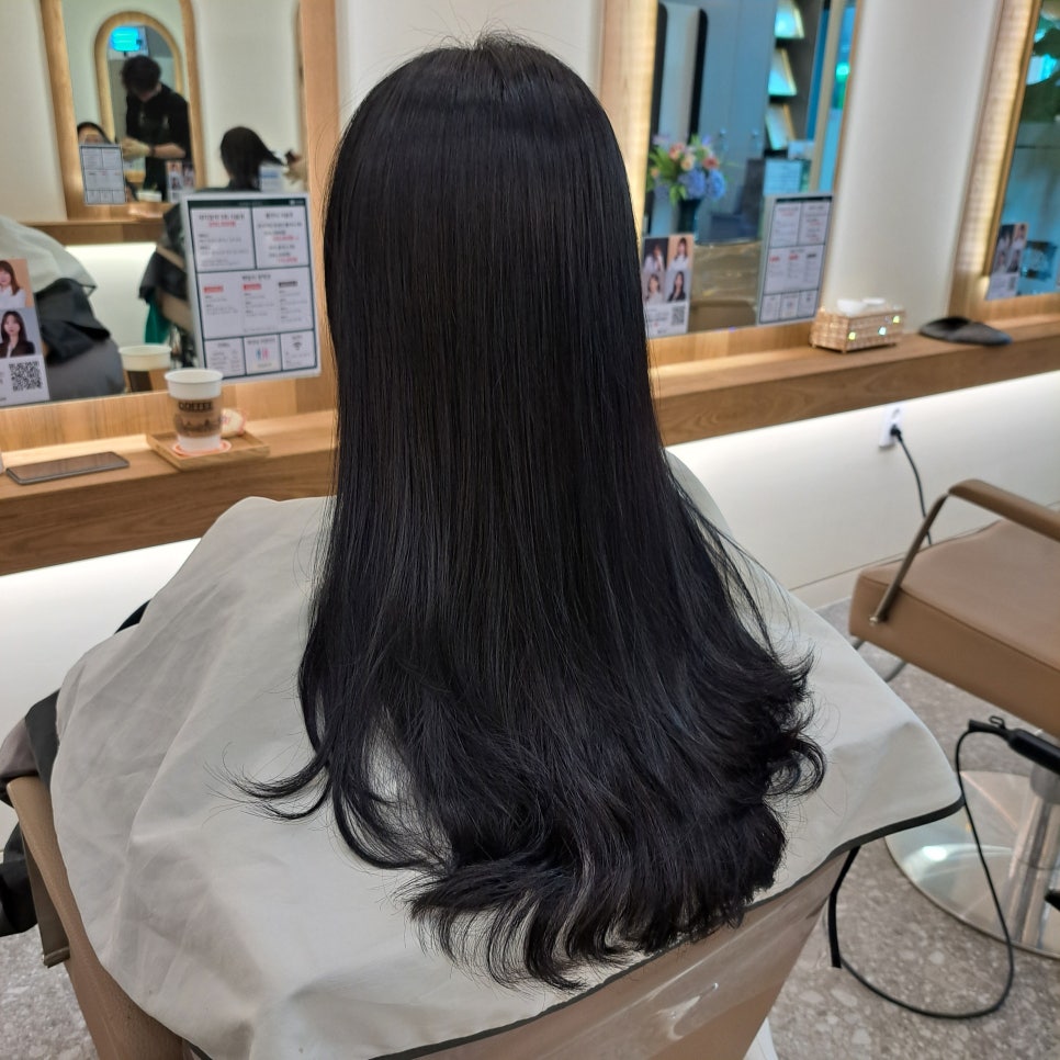 리안헤어 면목역점 이미지