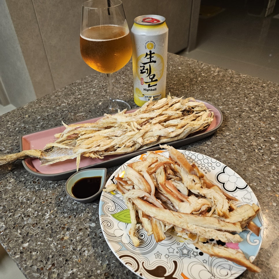 먹태언니 이미지