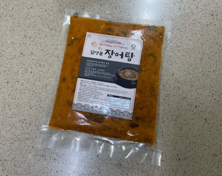 담양골추어탕 이미지