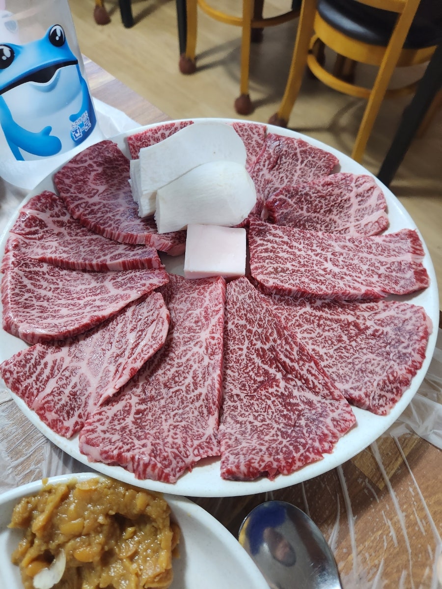 유성식육점 이미지