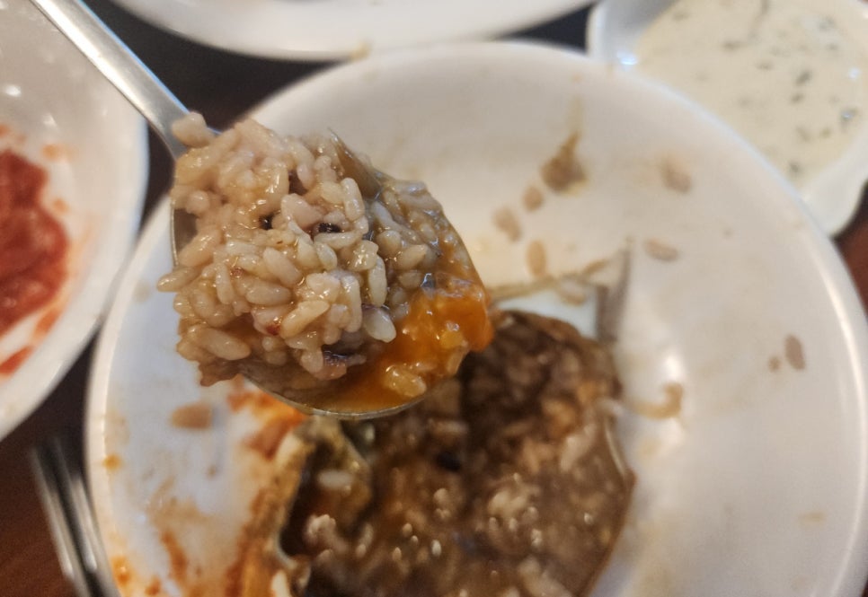 홍가네간장게장 이미지