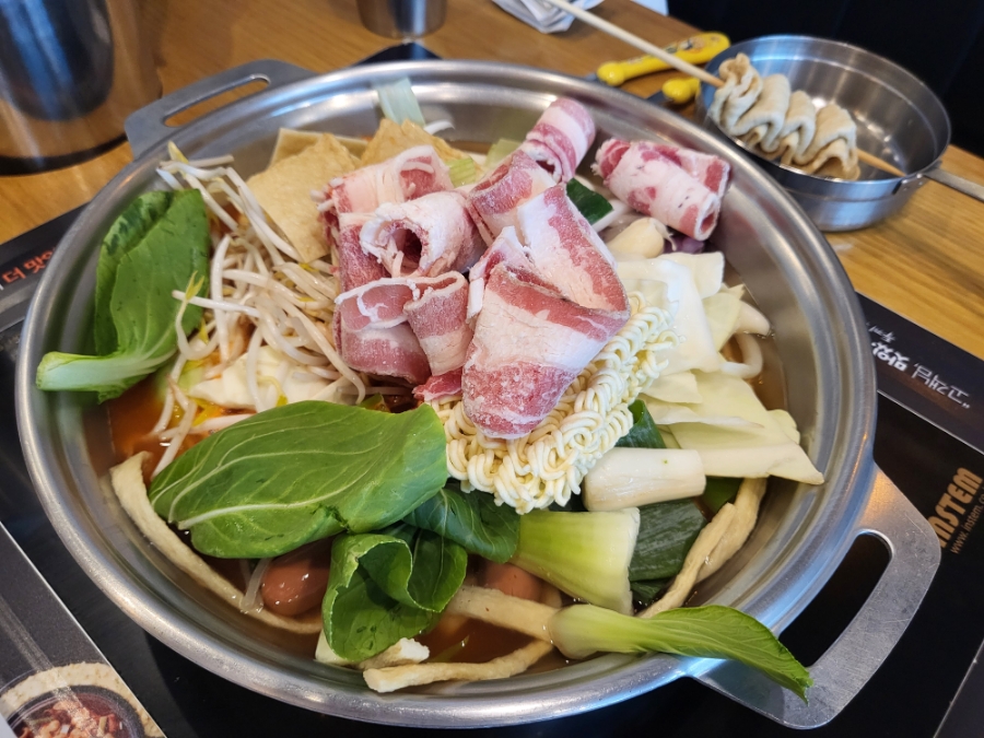 두끼오산대역점 이미지