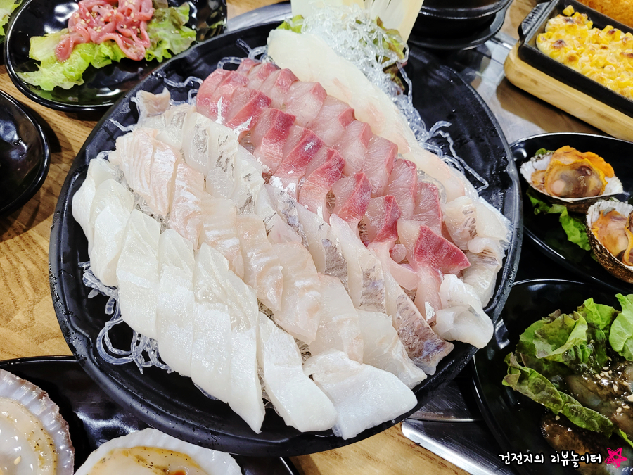 한영희수산횟집 이미지