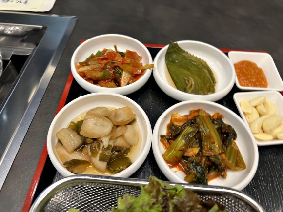 팔당장어 이미지