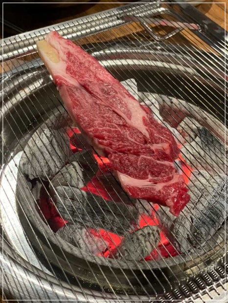 한우일번지X규이치 이미지