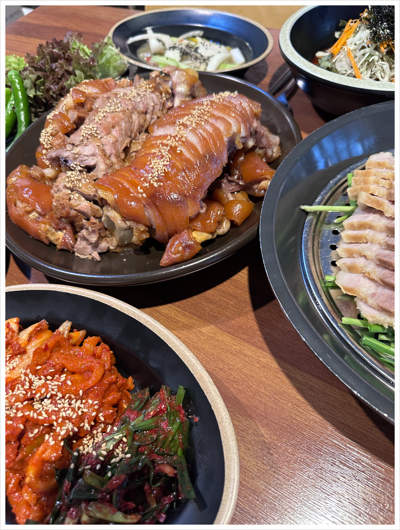 송파족발 이미지