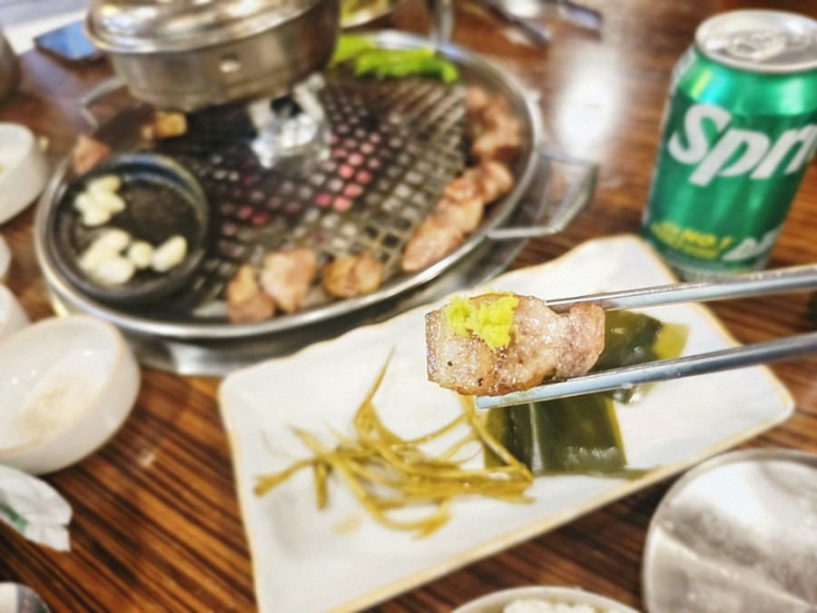동래정 신도림점 이미지