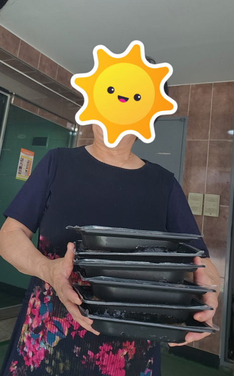 (주)이에스그린푸드 이미지