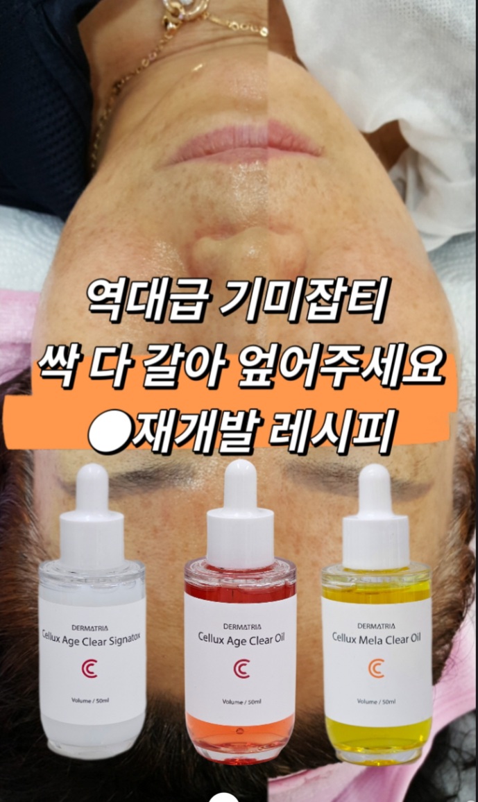 더마트리아 이미지
