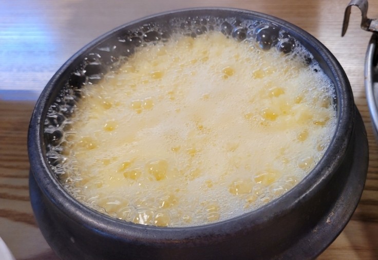 유가솜씨닭갈비삼정 이미지