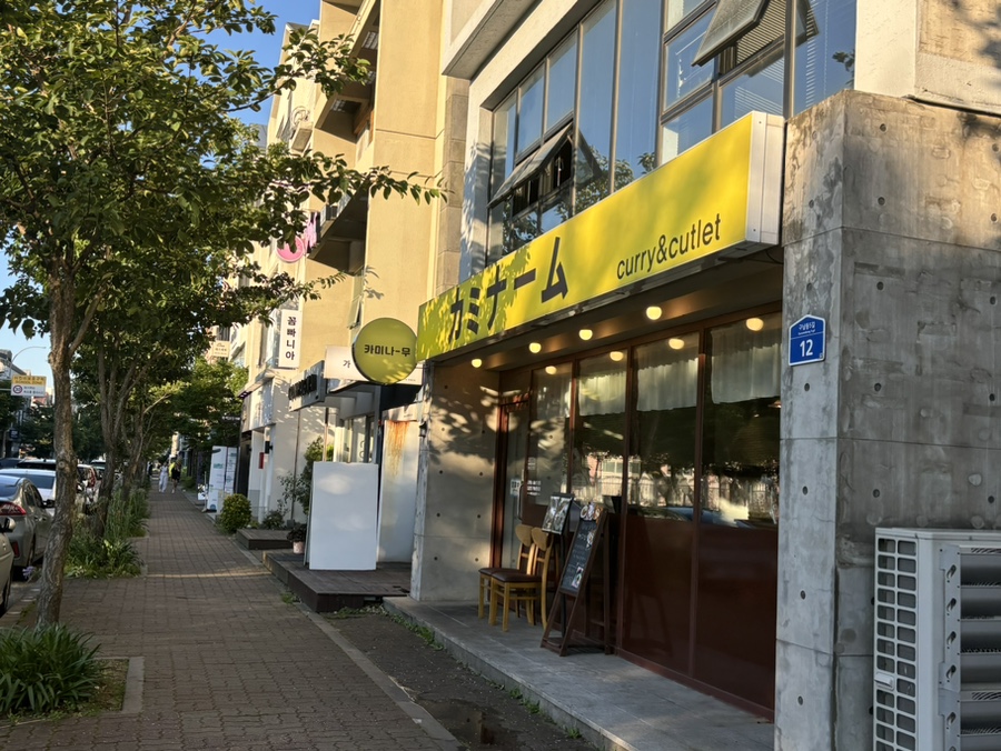 카미나무 이미지