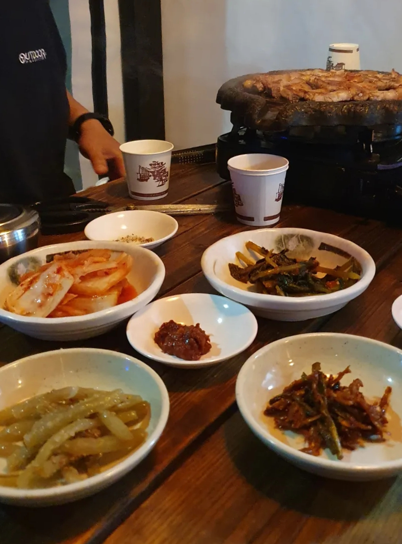 소영이네반찬 이미지