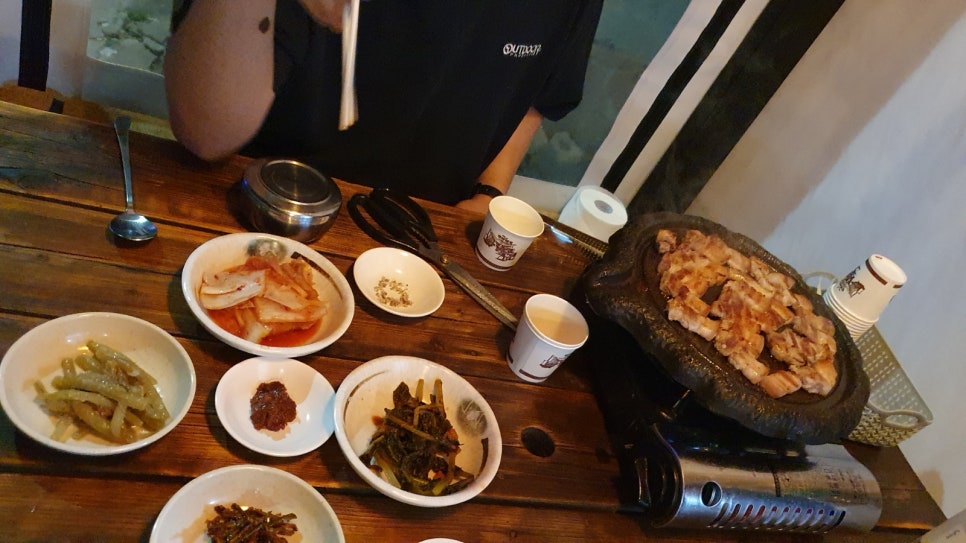 소영이네반찬 이미지