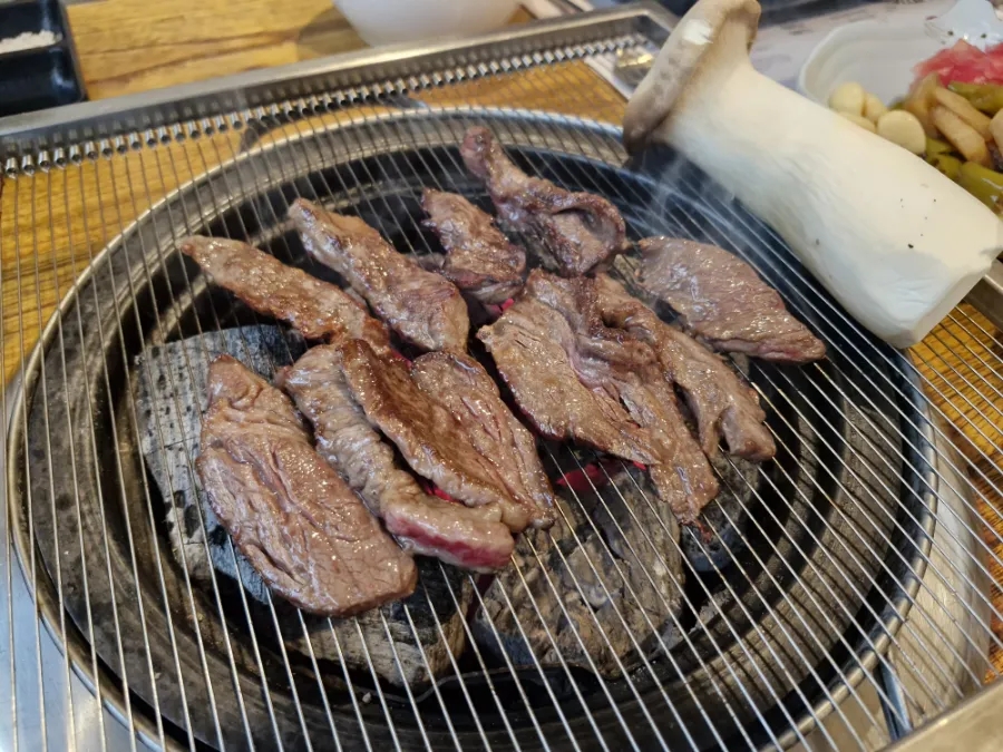 청정한우뜰 이미지