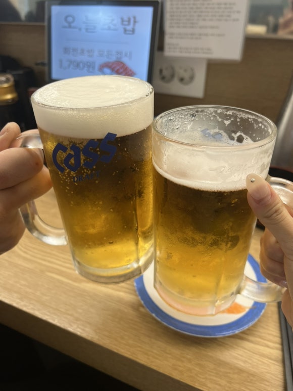 오;늘초밥분당 이미지