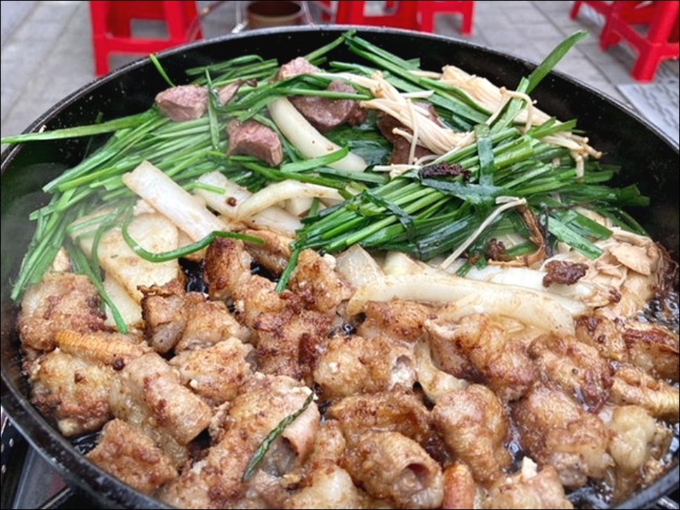 곱창의전설 이미지