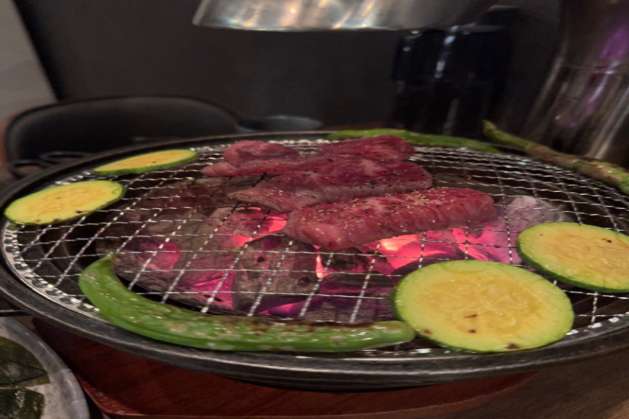 야키니쿠 스미비 사진 5