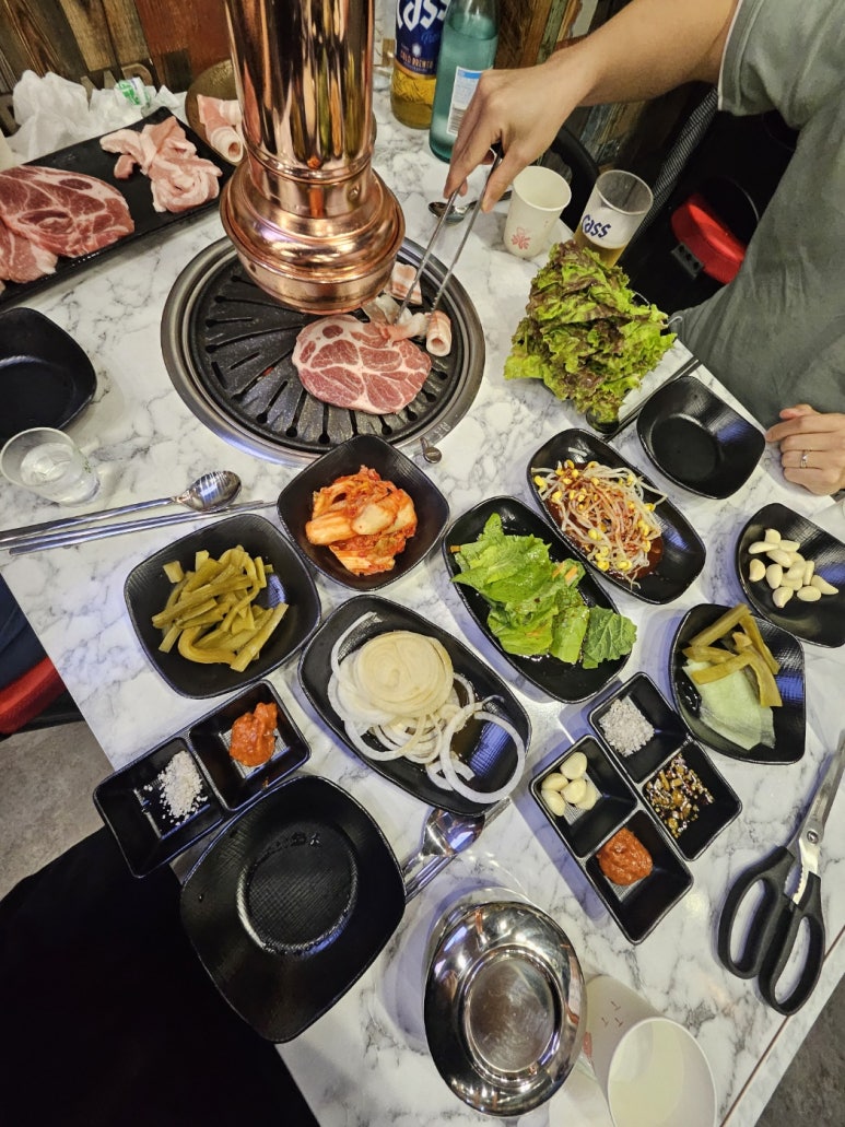 마장동고기집소래포구점 이미지