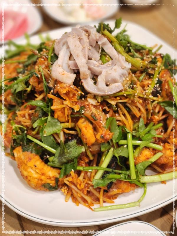 마산아구찜탕 이미지