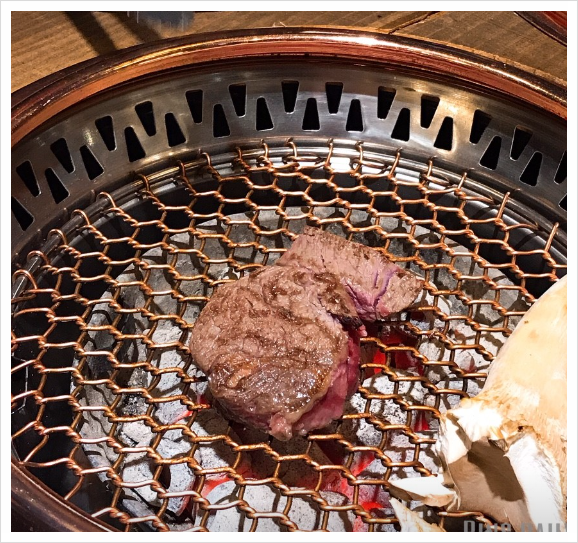 동경한우 이미지