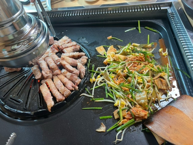 영은식당 이미지