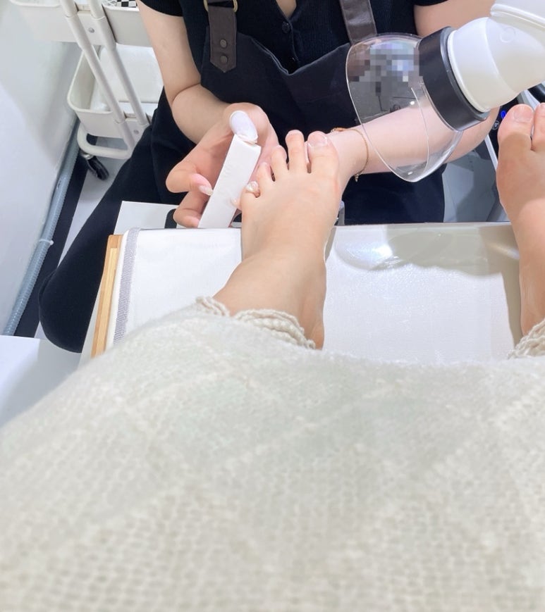 순쓰네일 이미지