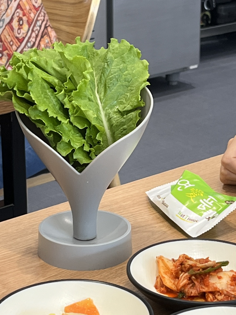 남악 곤드레 맛집 이미지