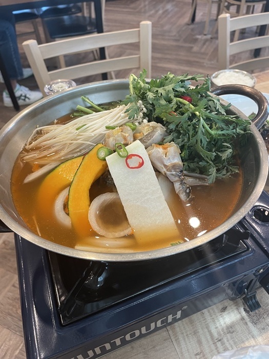 섬마을게장님 이미지