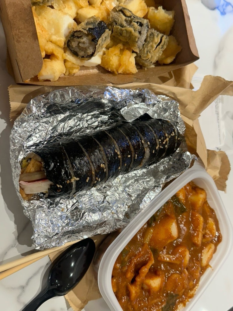 한양떡백화점 이미지