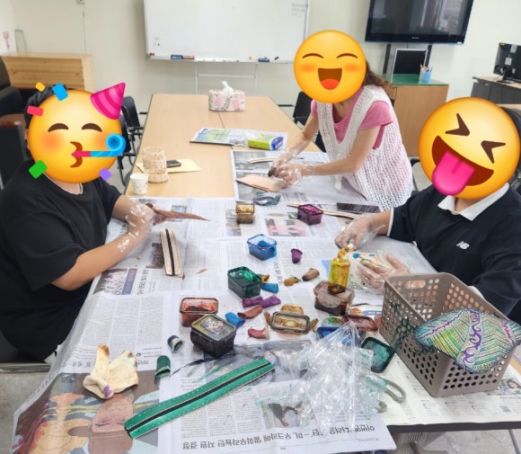 경아트가죽공방 이미지