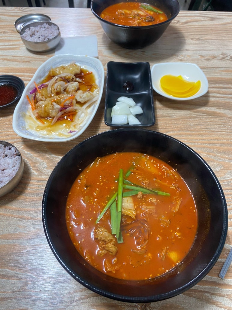 국가대표짬뽕유구점 이미지