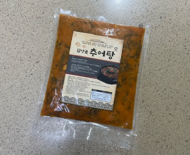 담양골추어탕 이미지