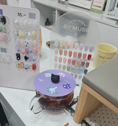 오앤오네일 이미지