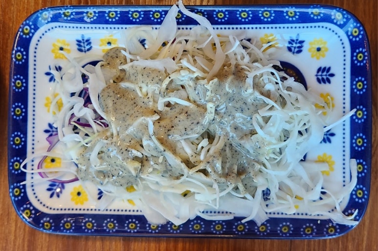 바다마을시장초밥 이미지