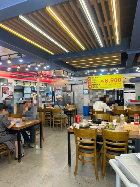 성화숯불갈비 이미지