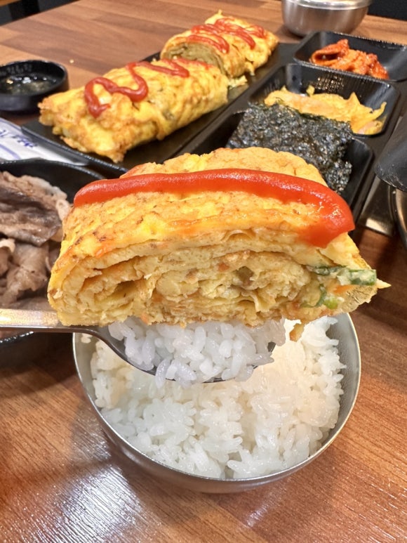 미스터 땡초 이미지