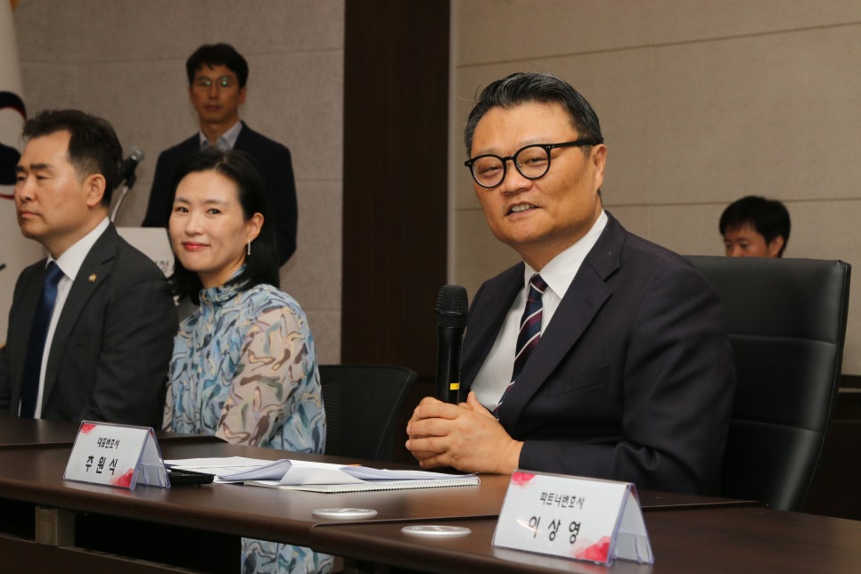 법무법인호림 이미지