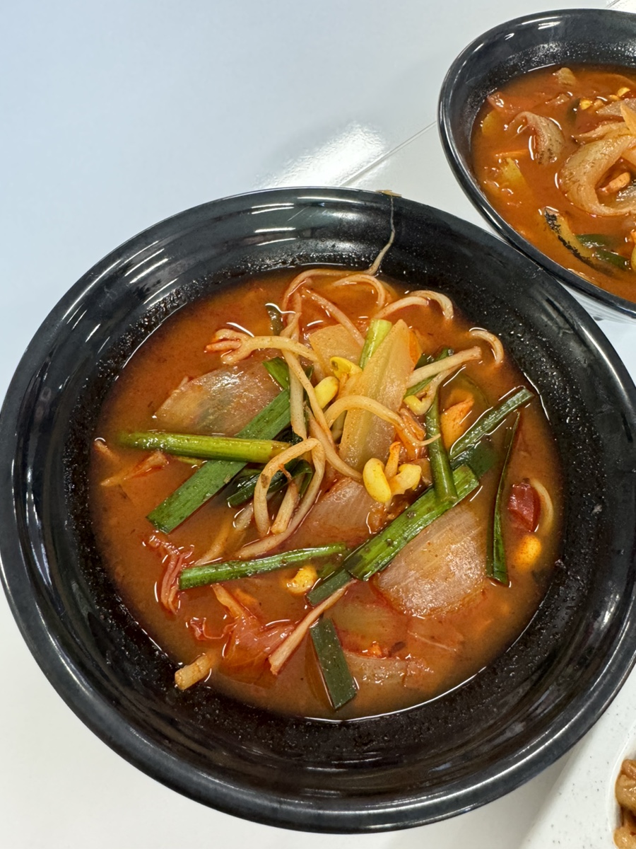 세교한식뷔페 이미지