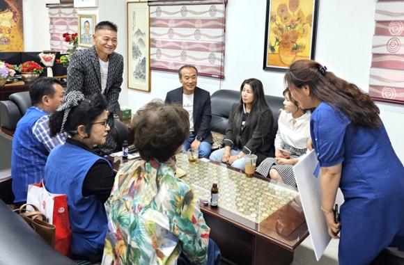 주식회사 알짜 이미지