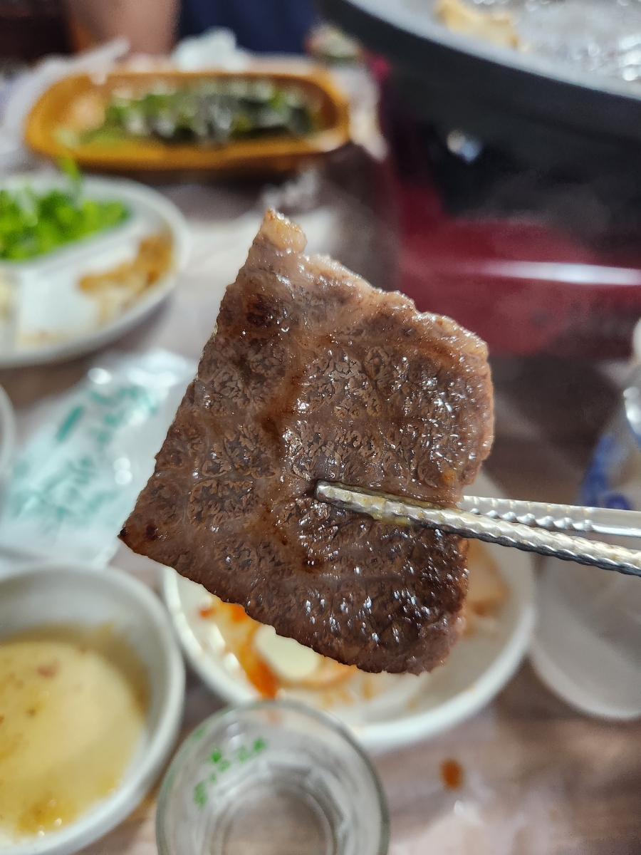 유성식육점 이미지