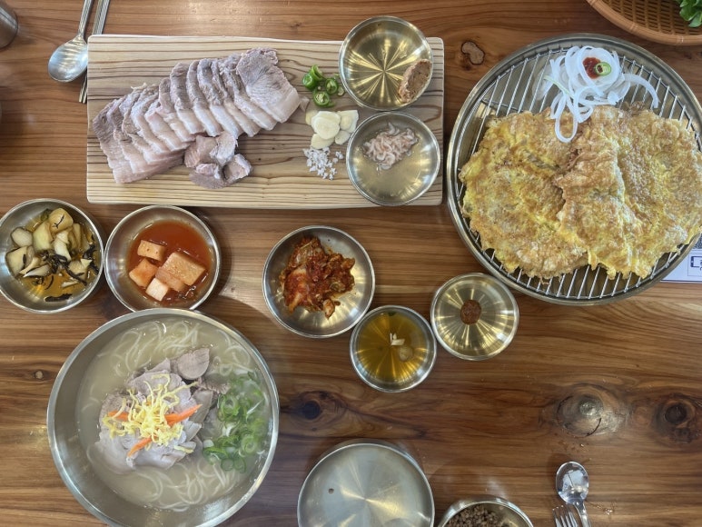 자매국수집 이미지