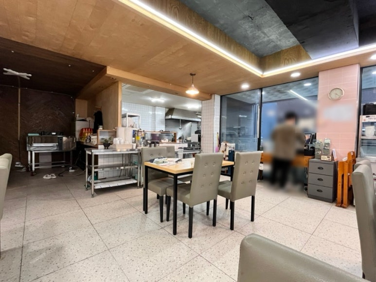 도깨비부엌 이미지