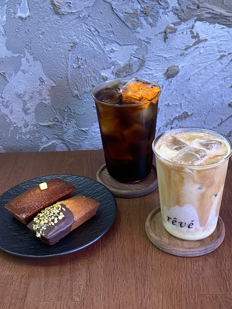 아뜰리에 레뷔(Atelier reve) 이미지