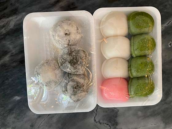 종로떡방 사진 3